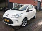 Ford Ka 1.2 Titanium Airco | Centrale portier vergrendeling, Voorwielaandrijving, Stof, Gebruikt, 1242 cc