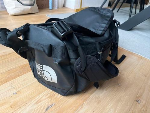 The North Face Base Camp Duffel XS, Motoren, Accessoires | Koffers en Tassen, Gebruikt, Ophalen of Verzenden