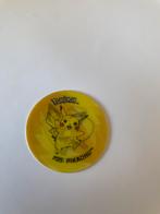 #25 PIKACHU #26 RAICHU Nº2 LENTICULAR POKEMON FLIPPO 2001, Verzamelen, Flippo's, Ophalen of Verzenden, Losse flippo's