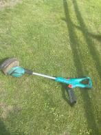 Bosch grasstrimmer, Ophalen of Verzenden, Zo goed als nieuw, 10 tot 30 cm, Elektrisch
