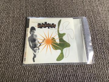 Snakefinger-Philip Charles AKA Snakefinger cd (very rare!) beschikbaar voor biedingen
