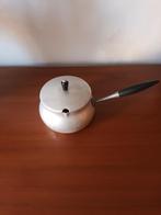 Fonduepan Aluminium Vintage, Antiek en Kunst, Ophalen of Verzenden