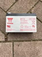 Te koop: 19x 12v accu’s, Ophalen, Nieuw