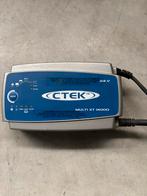 Ctek XT 14000 Acculader 24 Volt, Ophalen of Verzenden, Gebruikt, Universele onderdelen