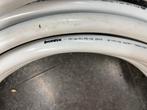 Bonfix Alu-Pers Alupers 26x3, Ophalen, 6 meter of meer, 20 tot 40 mm, Rechte buis