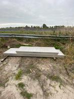 2 x loopbrug, Doe-het-zelf en Verbouw, Steigers, Ophalen, Gebruikt, Overige typen, Minder dan 2 meter