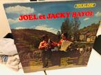 Joel & Jacky Bayol - Folklore, Cd's en Dvd's, Vinyl | Wereldmuziek, Ophalen of Verzenden, Zo goed als nieuw, Overige formaten