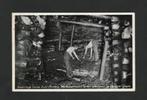 Hoensbroek Staatsmijn Emma Kolenmijn., Verzamelen, Ansichtkaarten | Nederland, Ophalen of Verzenden, 1940 tot 1960, Ongelopen