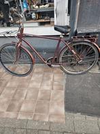 fiets 28 inch, Versnellingen, Ophalen, Overige merken, 53 tot 56 cm