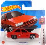 2024 Hot Wheels Proton Saga, Ophalen of Verzenden, Nieuw