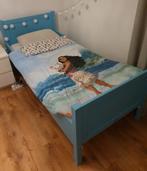 Bopita tienerbed 90x200, Kinderen en Baby's, Kinderkamer | Bedden, Ophalen of Verzenden, Zo goed als nieuw, Matras