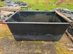 Quarantaine bak compleet, Tuin en Terras, Vijvers, Ophalen, Gebruikt