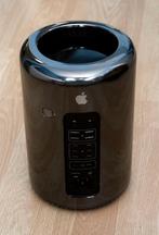 Apple Mac Pro 6.1, Computers en Software, Apple Desktops, Gebruikt, SSD, Ophalen of Verzenden, 3 tot 4 Ghz