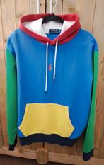 Mooie Ralph Lauren Polo trui maat LG - ZGAN, Maat 52/54 (L), Blauw, Ophalen of Verzenden, Polo Ralph Lauren