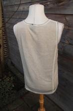 Top beige Nü Denmark mt L transp Vaste prijs, Beige, Maat 42/44 (L), Ophalen of Verzenden, Zo goed als nieuw