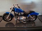 Harley-Davidson FXDFSE CVO Fat Bob 2009 Schaal 1:18, Hobby en Vrije tijd, Modelauto's | 1:18, Maisto, Nieuw, Ophalen of Verzenden