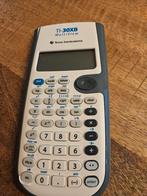 Rekenmachine TI-30XB Multiview, Diversen, Rekenmachines, Ophalen of Verzenden, Zo goed als nieuw