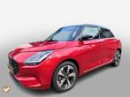 Suzuki Swift 1.2 Style SmartHybrid Automaat *Geen Afl. koste, Automaat, Gebruikt, Overige brandstoffen, Swift