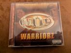 M.O.P. - Warriorz CD, Ophalen of Verzenden, 2000 tot heden, Zo goed als nieuw