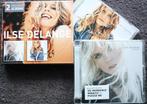 2 CD-Box..lse Delange --- 2 Original Albums, Ophalen of Verzenden, Zo goed als nieuw