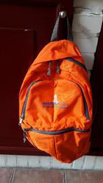 0ranje rugtas Bastion Hotels Dakar team 10,00, Verzamelen, Ophalen of Verzenden, Nieuw