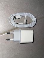 Nieuw oplader voor samsung en iphone, Ophalen of Verzenden, Zo goed als nieuw, Apple iPhone