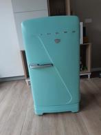 Jaren 50 ijskast (decoratie geen motor), Antiek en Kunst, Antiek | Overige Antiek, Ophalen of Verzenden