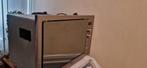 Hotpoint magnetron met grill functie, Ophalen, Gebruikt, Grill, Inbouw