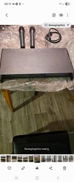 Sennheiser  ew 500g2  draadloos microfoon, Muziek en Instrumenten, Microfoons, Ophalen, Gebruikt, Zangmicrofoon, Draadloos