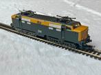 Lima NS 1220 E-locomotief (AC, wisselstroom), Hobby en Vrije tijd, Modeltreinen | H0, Wisselstroom, Gebruikt, Locomotief, Ophalen of Verzenden