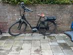 Batavus Milano E-go, Elektrische Fiets, Fietsen en Brommers, Elektrische fietsen, Ophalen, Batavus, Zo goed als nieuw, 51 tot 55 cm