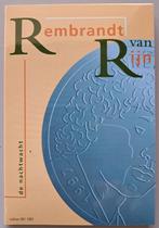 Muntset Rembrandt van Rijn I 1997 FDC, Ophalen of Verzenden, Koningin Beatrix, Setje