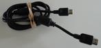 HDMI Kabel 150 cm, Ophalen of Verzenden, Zo goed als nieuw, HDMI-kabel, Minder dan 2 meter