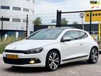 Volkswagen Scirocco 1.4 TSI Edition|Pano|6bak|navi|psensor|h, Auto's, Volkswagen, Voorwielaandrijving, Euro 5, Gebruikt, 4 cilinders