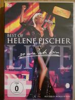 Helene Fischer - Best Of Live - So Wie Ich Bin (Dvd), Alle leeftijden, Ophalen of Verzenden, Zo goed als nieuw