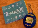 Tamagotchi Bandai 1997 blauw, Ophalen of Verzenden