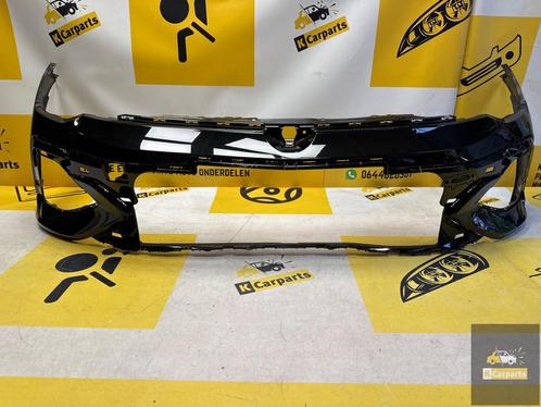 volkswagen golf 8 clubsport Facelift voorbumper 5H0807221AC, Auto-onderdelen, Carrosserie en Plaatwerk, Bumper, Volkswagen, Voor