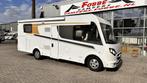 Enkele bedden|Hefbed De Carado I447 Uit 2018 met 63dkm|130PK, Integraal, Airbags, Ringverwarming, 7 tot 8 meter