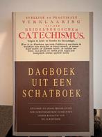 Dagboek uit een schatboek, Ophalen of Verzenden, Zo goed als nieuw