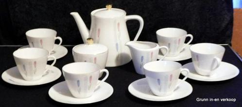 Seltmann weiden K. Bavaria Porzellan, Antiek en Kunst, Antiek | Servies compleet, Ophalen of Verzenden