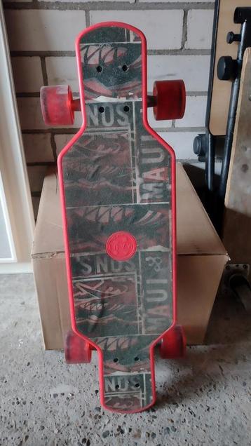 Maui & Sons Freeride longboard  beschikbaar voor biedingen