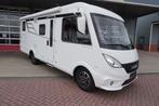 Hymer Exsis-i EX580 Pure Fiat Ducato 2.2MJ 140PK Automaat Ca, Automaat, Bedrijf, Diesel, Hymer