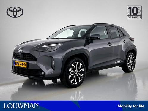 Toyota Yaris Cross 1.5 Hybrid Dynamic Limited | LM velgen |, Auto's, Toyota, Bedrijf, Te koop, Yaris Cross, ABS, Achteruitrijcamera