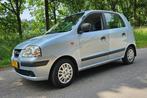 Hyundai Atos 1.1i Active Airco APK 09-05-2026 Elektr Pakket, Auto's, Voorwielaandrijving, 4 cilinders, Origineel Nederlands, Bedrijf