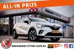 Renault Captur 1.0 TCe Intens | CAMERA | CLIMA | CRUISE | NA, Auto's, Voorwielaandrijving, 12 maanden, Gebruikt, Euro 6