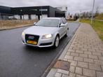 Audi A3 1.8 Tfsi Sportback *nieuwe motor*, Auto's, Origineel Nederlands, Te koop, Zilver of Grijs, 5 stoelen