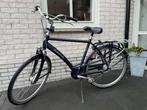 Zgan Batavus Mambo 57cm - Geschikt voor 170-185cm, Fietsen en Brommers, Fietsen | Heren | Herenfietsen, Gebruikt, Versnellingen