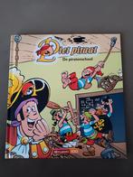 Hans Bourlon - Piet Piraat - De piratenschool Studio 100, Boeken, Hans Bourlon; Gert Verhulst, Ophalen of Verzenden, Zo goed als nieuw