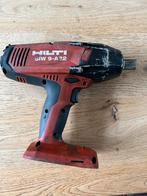 Hilti SIW 9-A22 Slagmoersleutel - Gebruikt, Doe-het-zelf en Verbouw, Gereedschap | Boormachines, Variabele snelheid, Ophalen of Verzenden