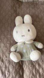 Nijntje knuffel 30 cm, Kinderen en Baby's, Kraamcadeaus en Geboorteborden, Ophalen of Verzenden, Zo goed als nieuw